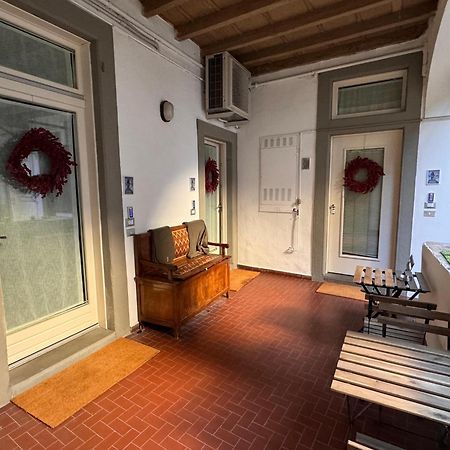 Bancalegno Sweet Dreams Apartment Bergamo Ngoại thất bức ảnh
