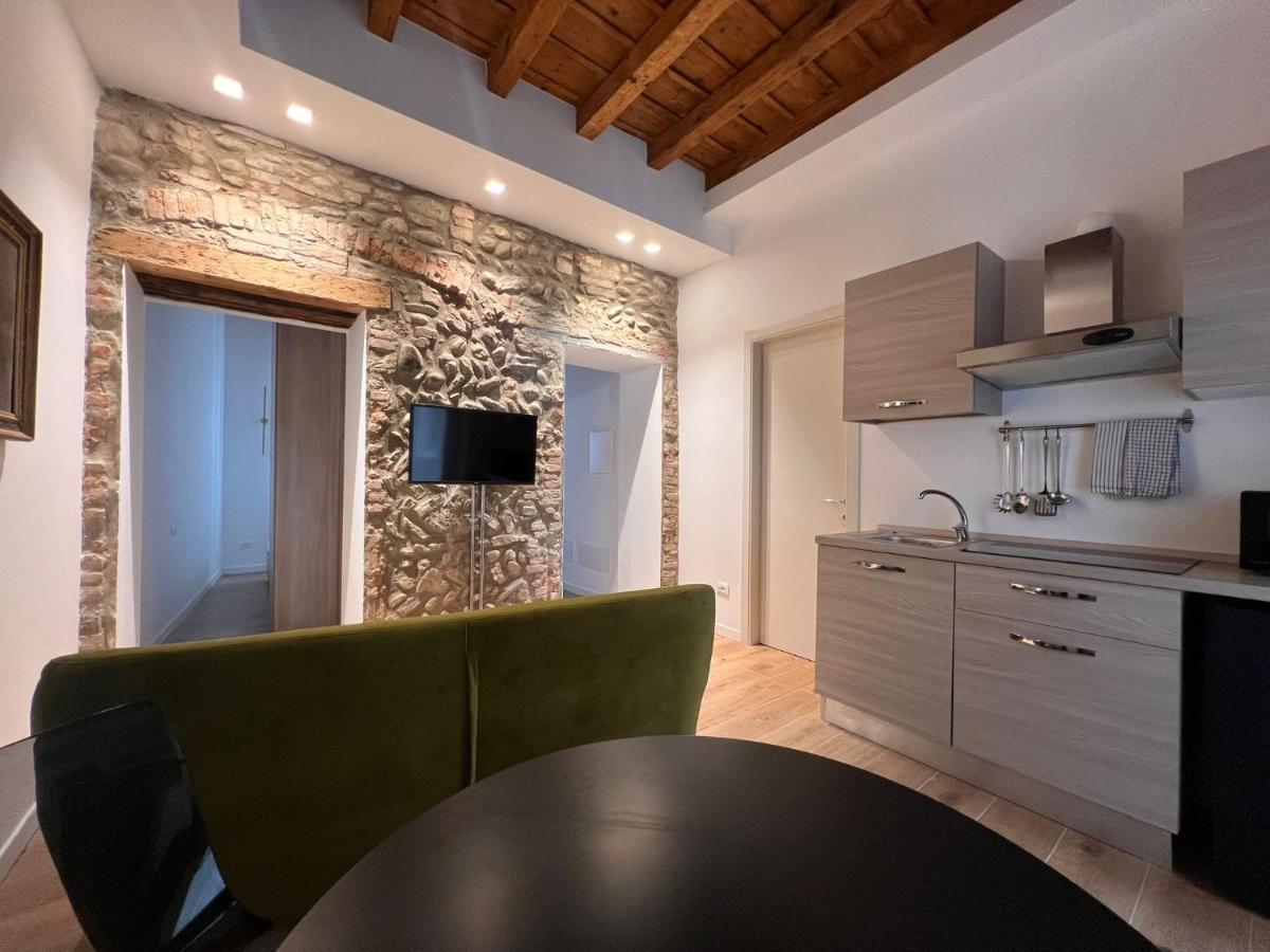 Bancalegno Sweet Dreams Apartment Bergamo Ngoại thất bức ảnh