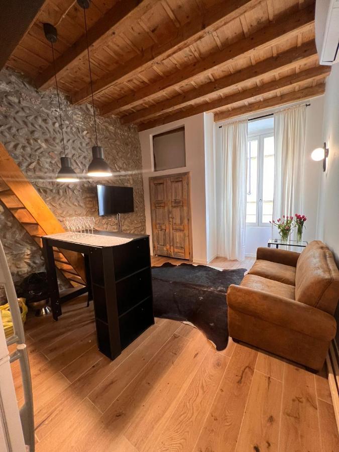 Bancalegno Sweet Dreams Apartment Bergamo Ngoại thất bức ảnh