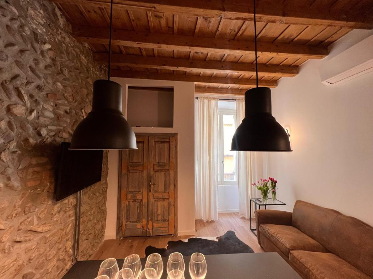 Bancalegno Sweet Dreams Apartment Bergamo Ngoại thất bức ảnh