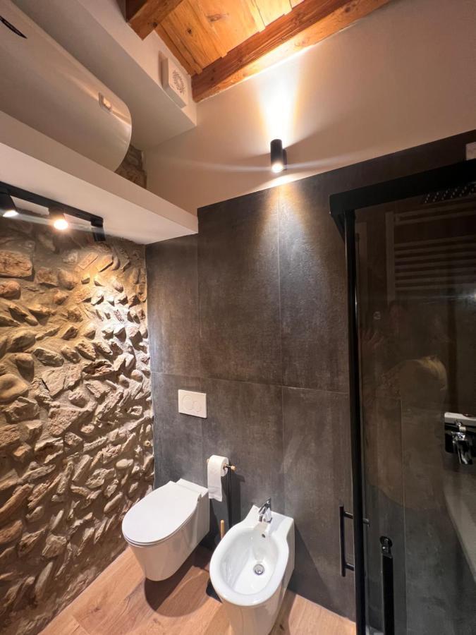 Bancalegno Sweet Dreams Apartment Bergamo Ngoại thất bức ảnh