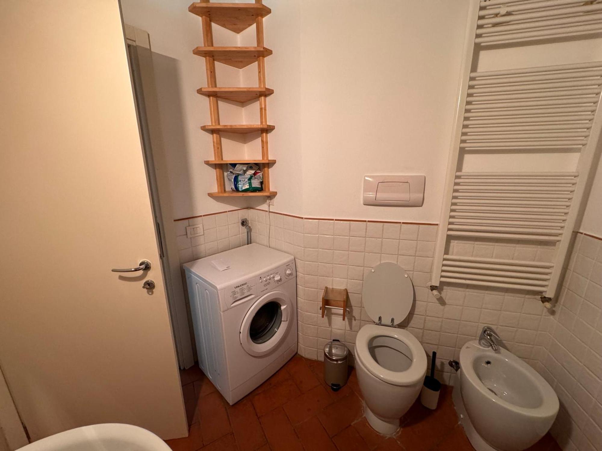 Bancalegno Sweet Dreams Apartment Bergamo Phòng bức ảnh