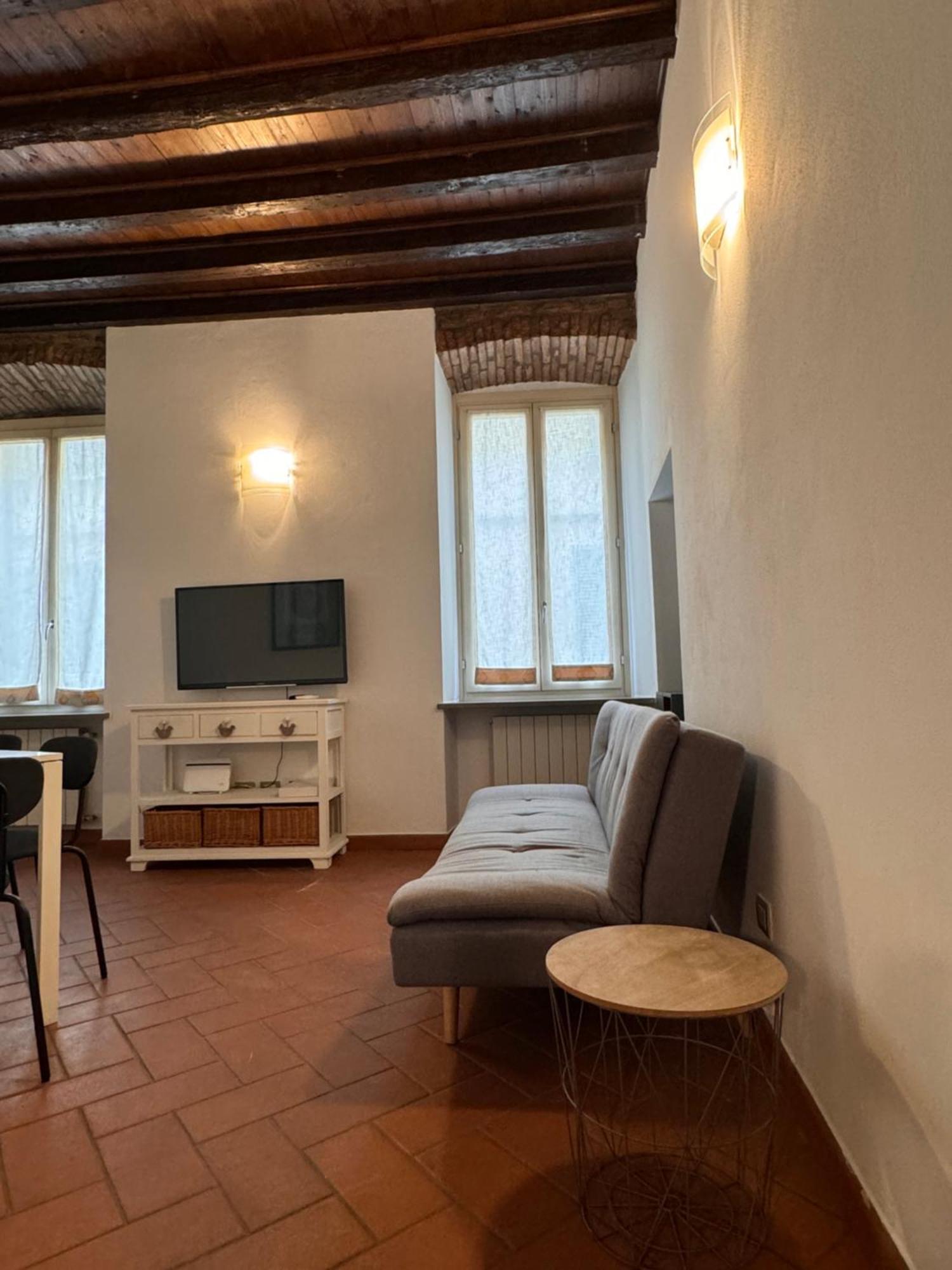 Bancalegno Sweet Dreams Apartment Bergamo Phòng bức ảnh