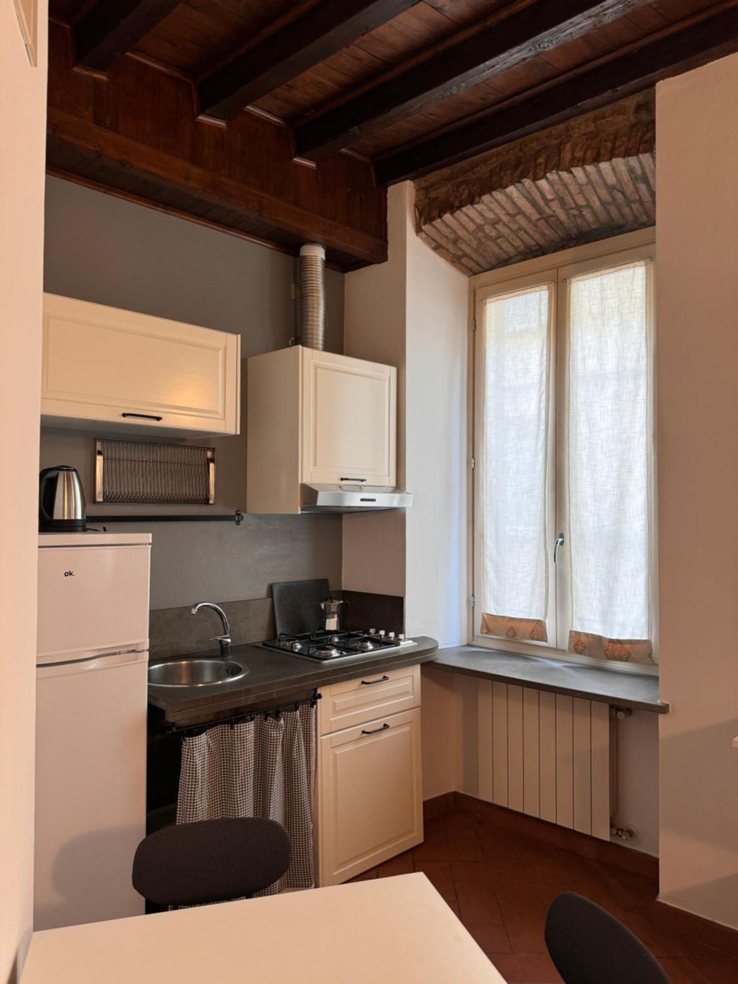 Bancalegno Sweet Dreams Apartment Bergamo Phòng bức ảnh