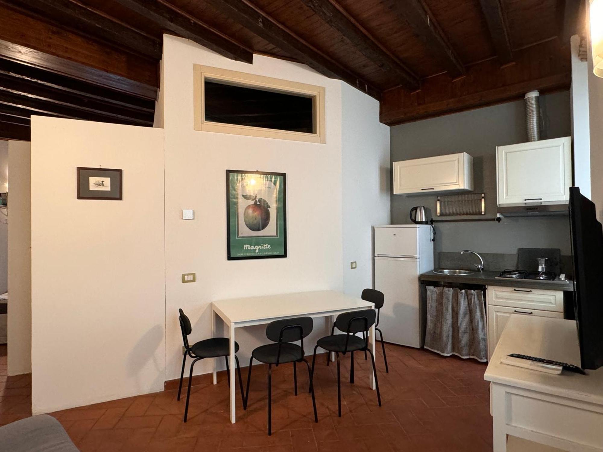 Bancalegno Sweet Dreams Apartment Bergamo Phòng bức ảnh