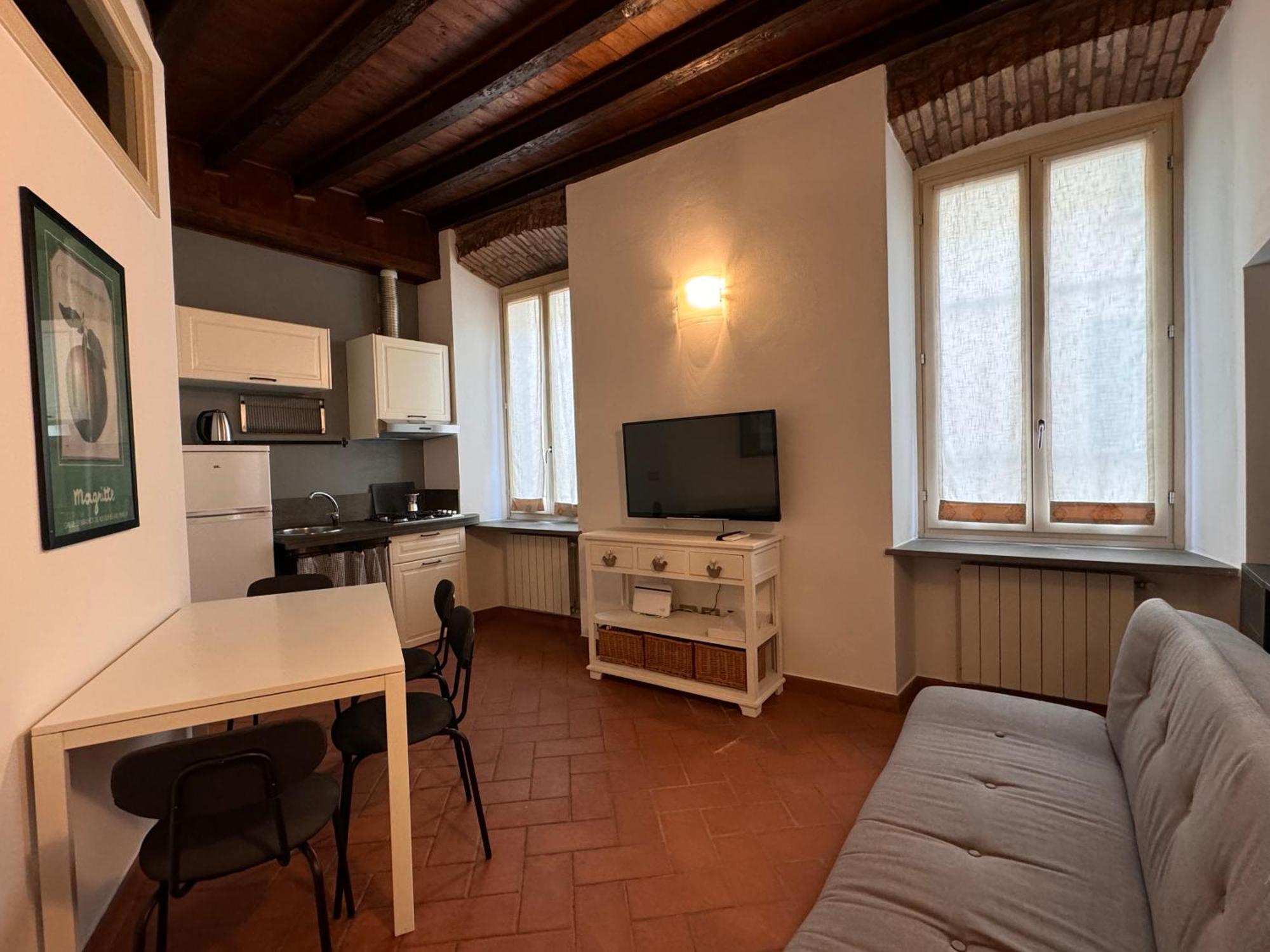 Bancalegno Sweet Dreams Apartment Bergamo Phòng bức ảnh